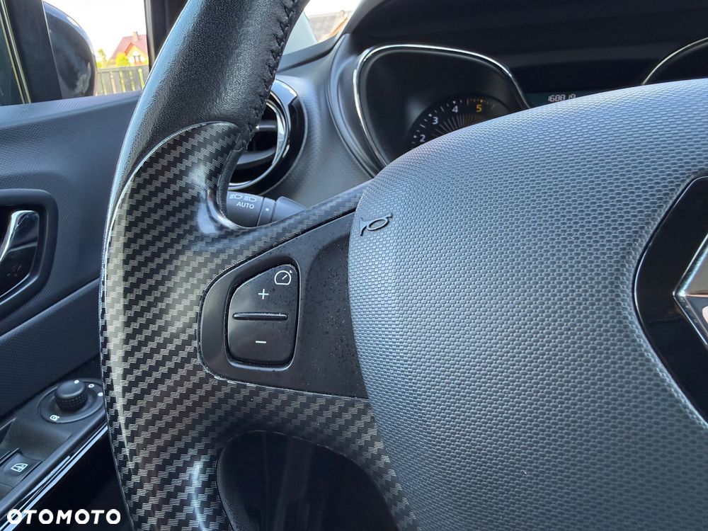 Renault Captur ENERGY dCi 90 Start&Stop Helly Hansen - 25