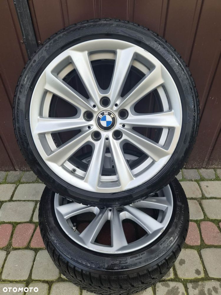 BMW Seria 1 120d M Sport - 23