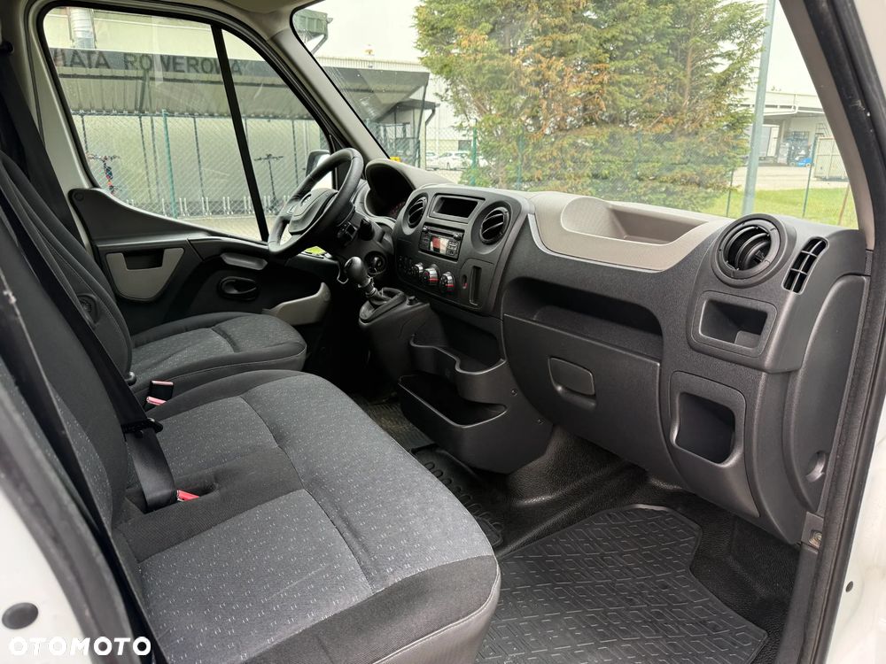 Opel Movano - 12