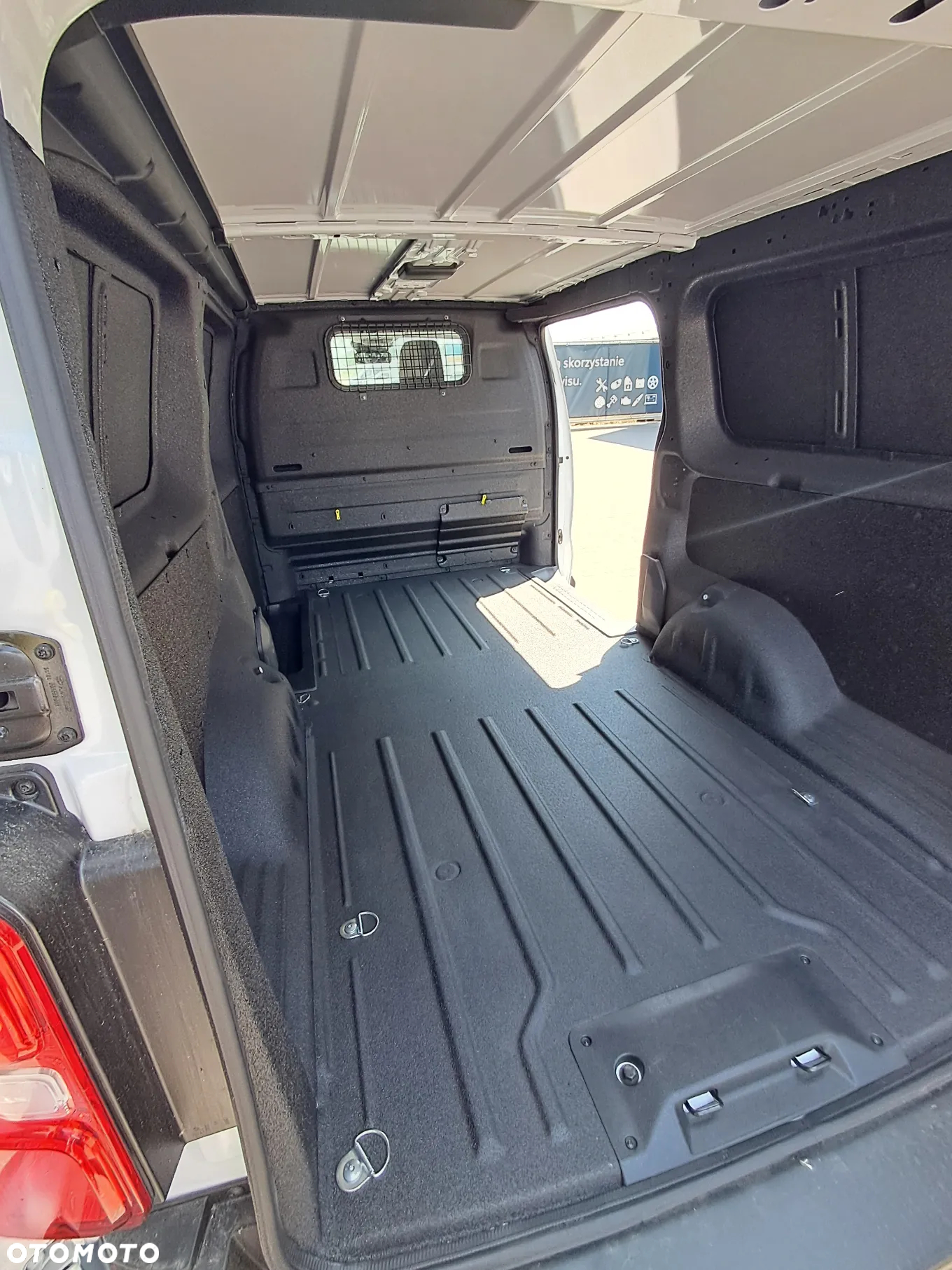 Toyota Proace Long - 11