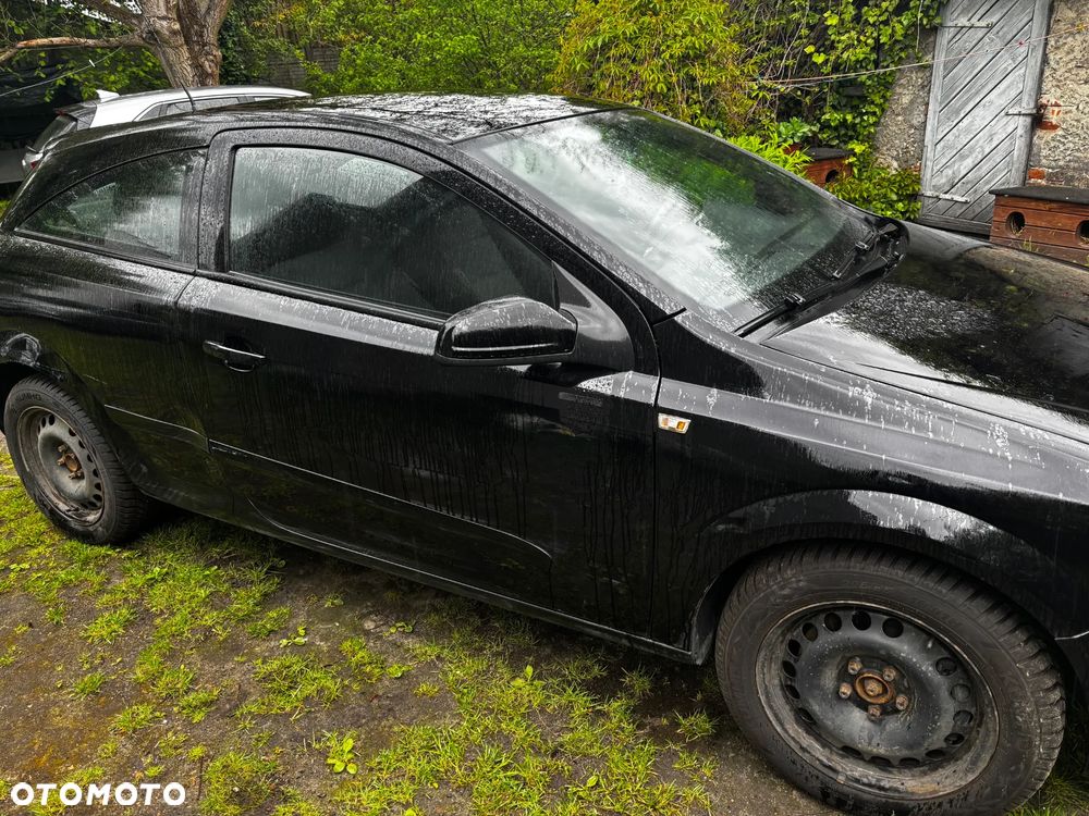 Opel Astra - 6