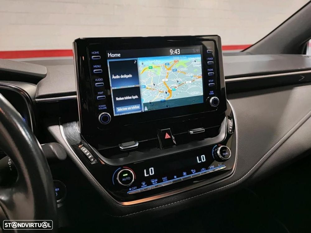 Toyota Corolla Touring Sports 1.8 Hybrid Comfort - 6