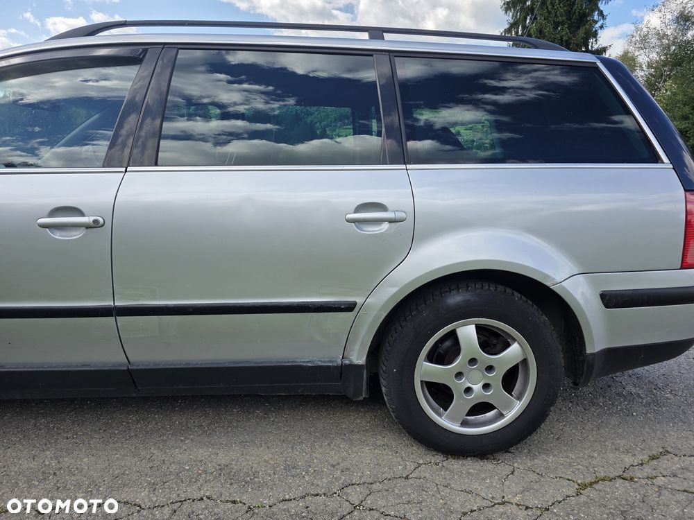 Volkswagen Passat Variant - 3