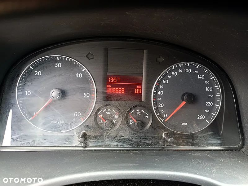 Volkswagen Caddy 2.0 TDI Life - 9