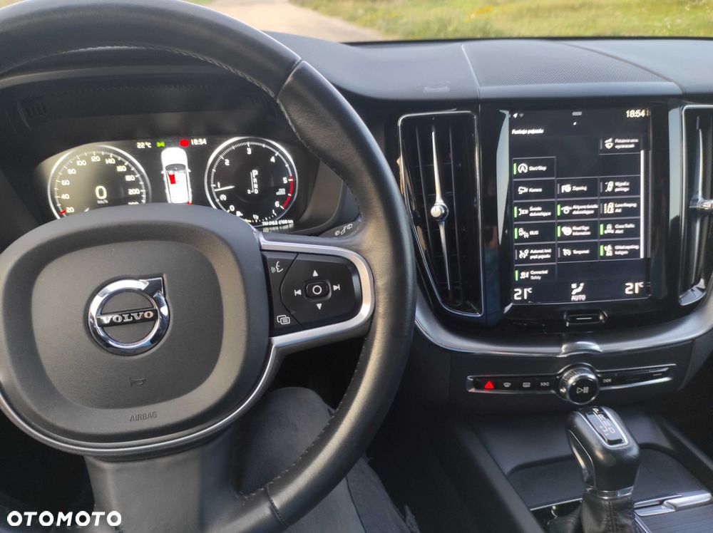 Volvo XC 60 - 5