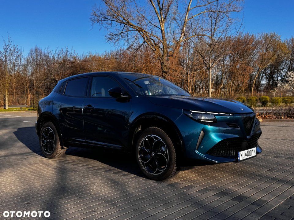 Alfa Romeo Junior - 5