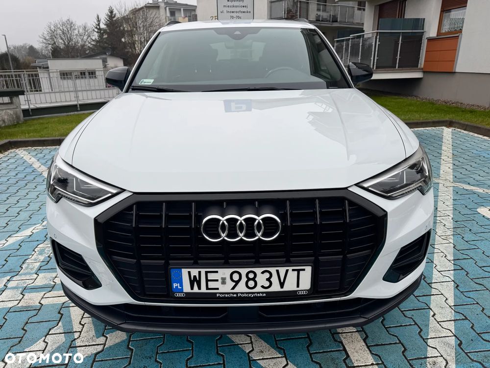 Audi Q3 35 TFSI Advanced S tronic - 11