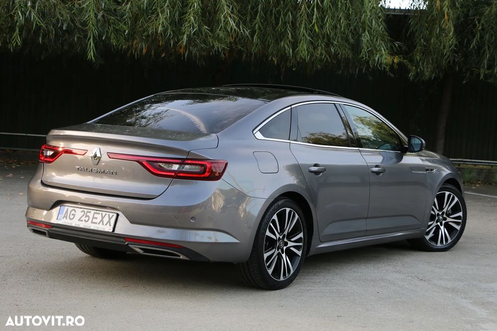 Renault Talisman - 25