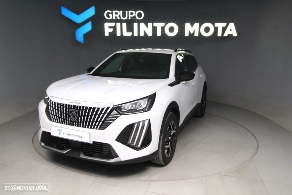 Peugeot 2008 1.2 PureTech Allure - 6