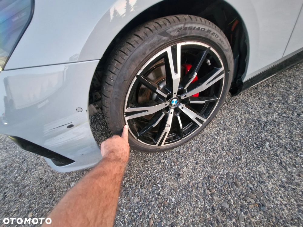 BMW Seria 5 530e xDrive - 19