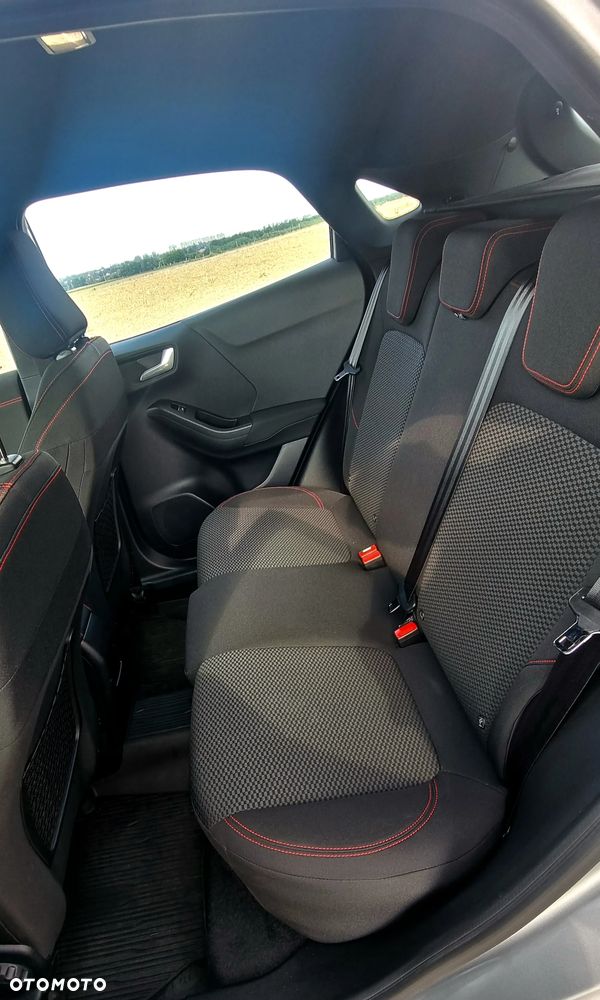 Ford Puma 1.0 EcoBoost ST-Line - 19