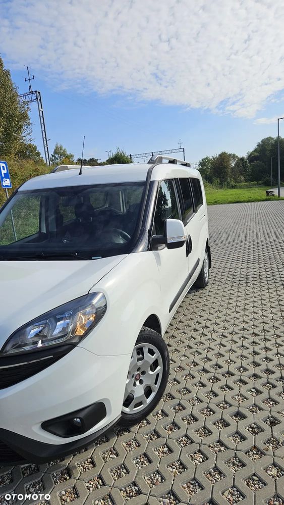 Fiat DOBLO MAXI - 15
