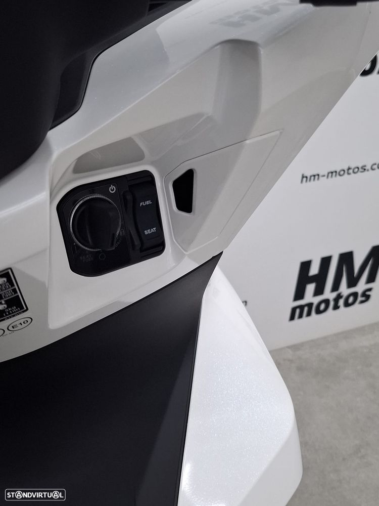 Honda PCX125 GARANTIA DO FABRICANTE - 9