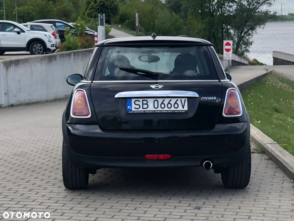 MINI Cooper - 17