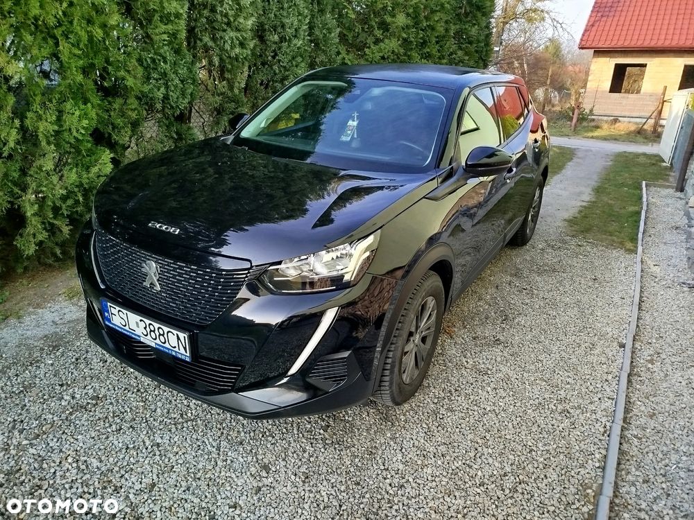 Peugeot 2008 PureTech 130 EAT8 Active Pack - 2