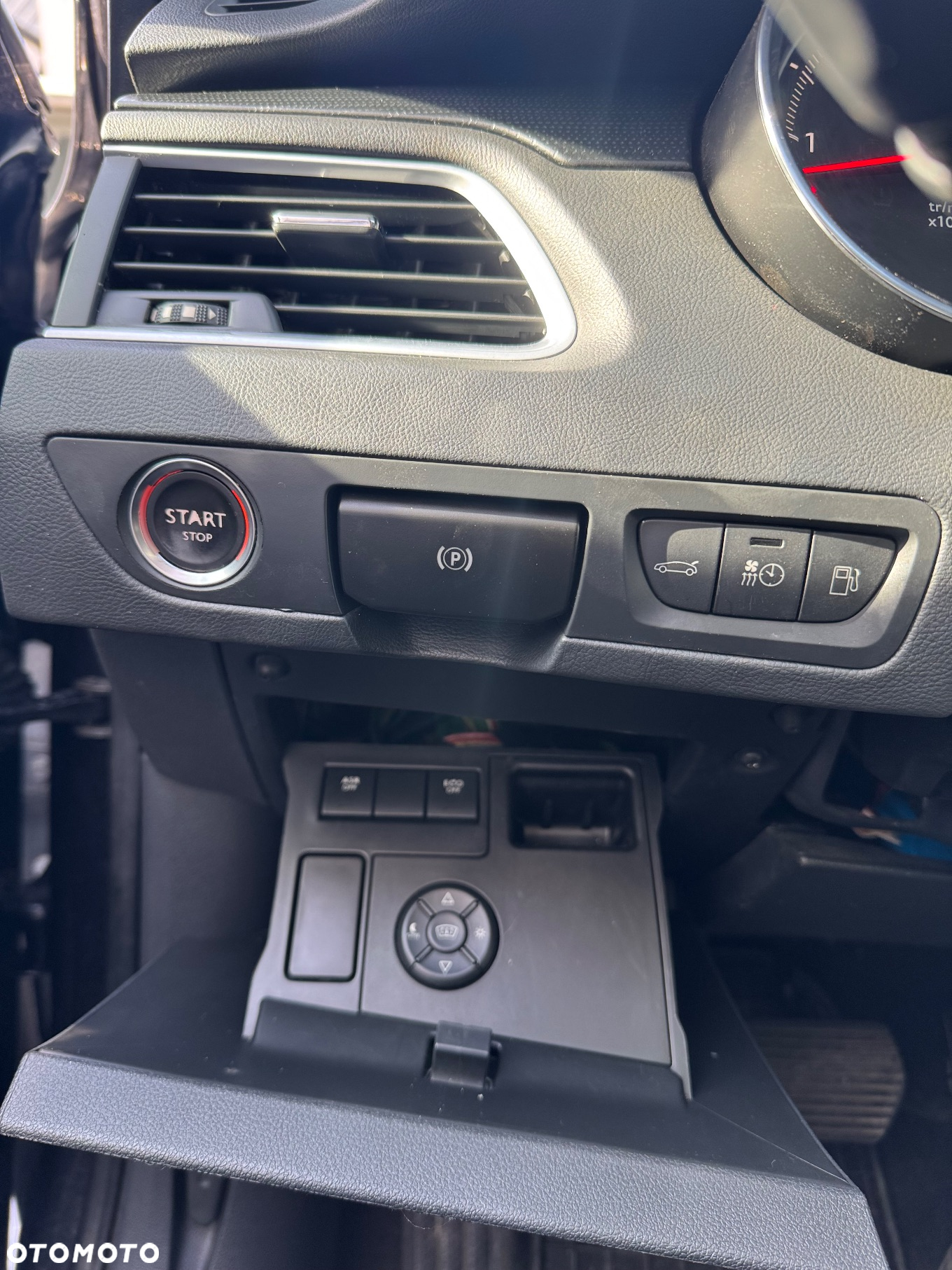 Peugeot 508 2.2 HDi GT - 15