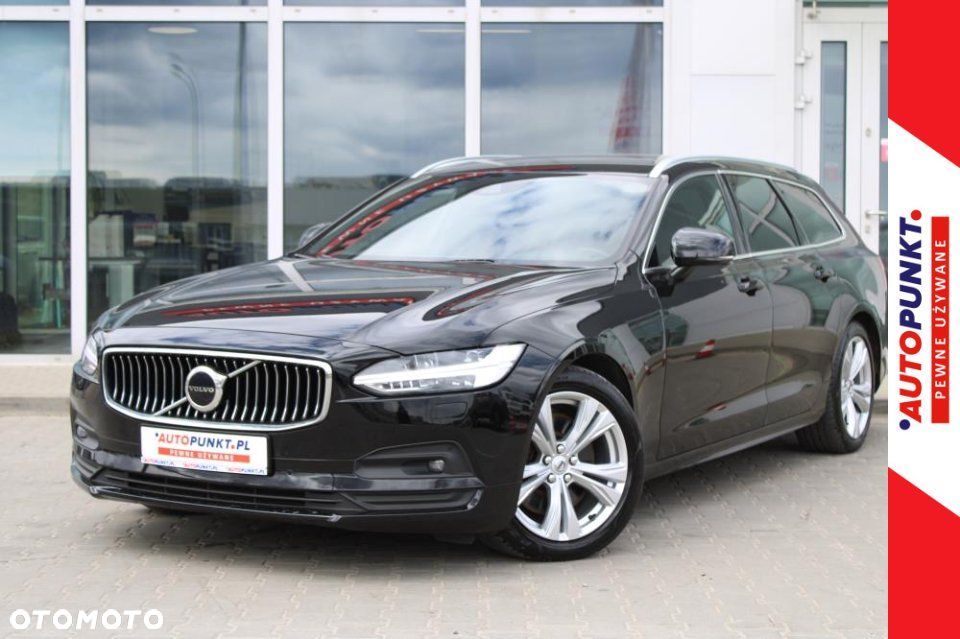 Volvo V90 - 1