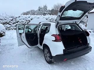 Peugeot 2008 1.2 Pure Tech Active - 6