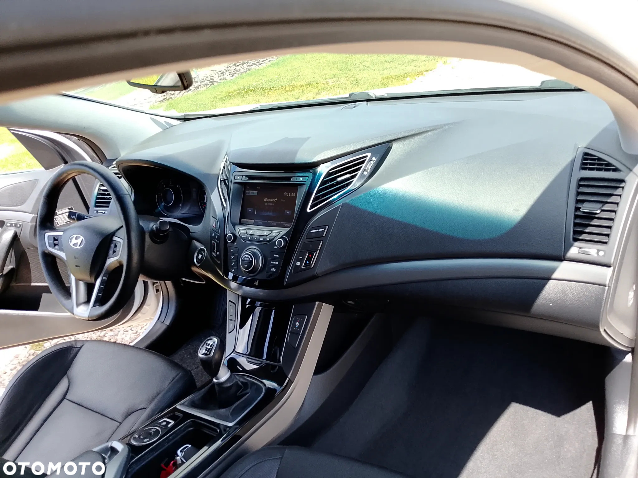 Hyundai i40 1.7 CRDi Premium - 32