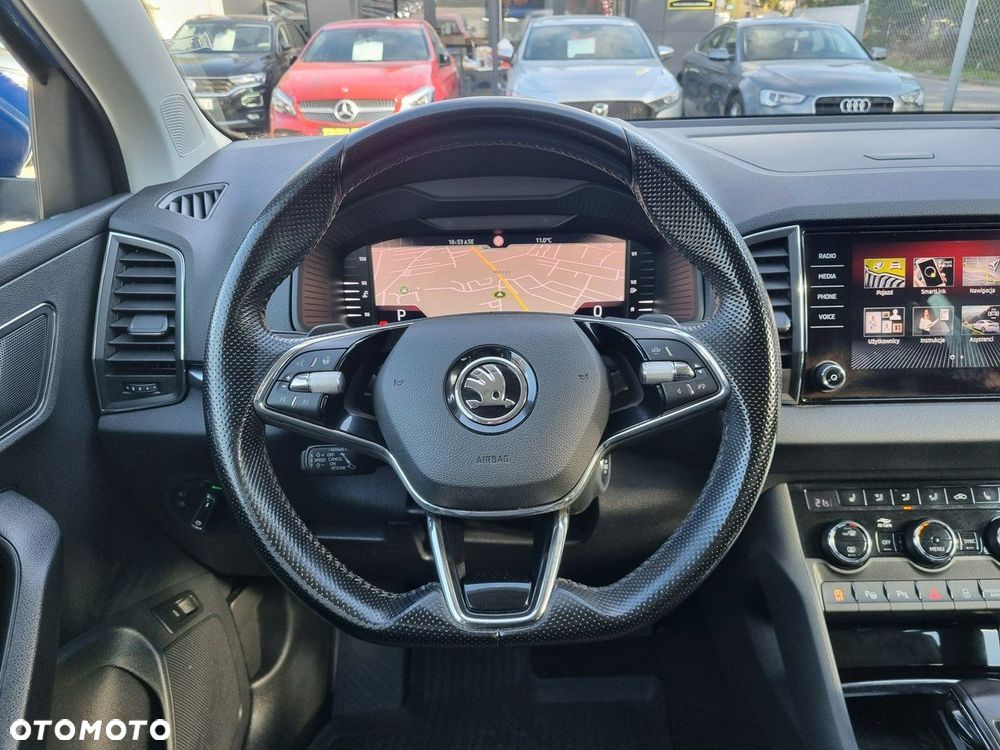 Skoda Karoq - 16