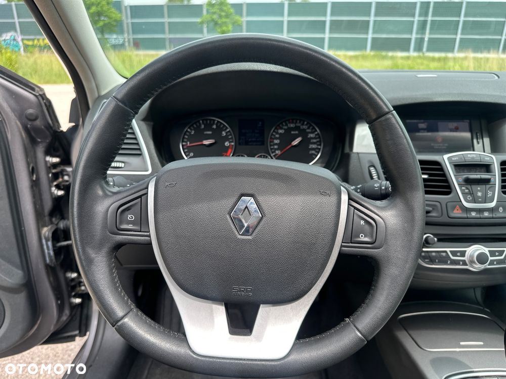 Renault Laguna 2.0 16V Dynamique - 18