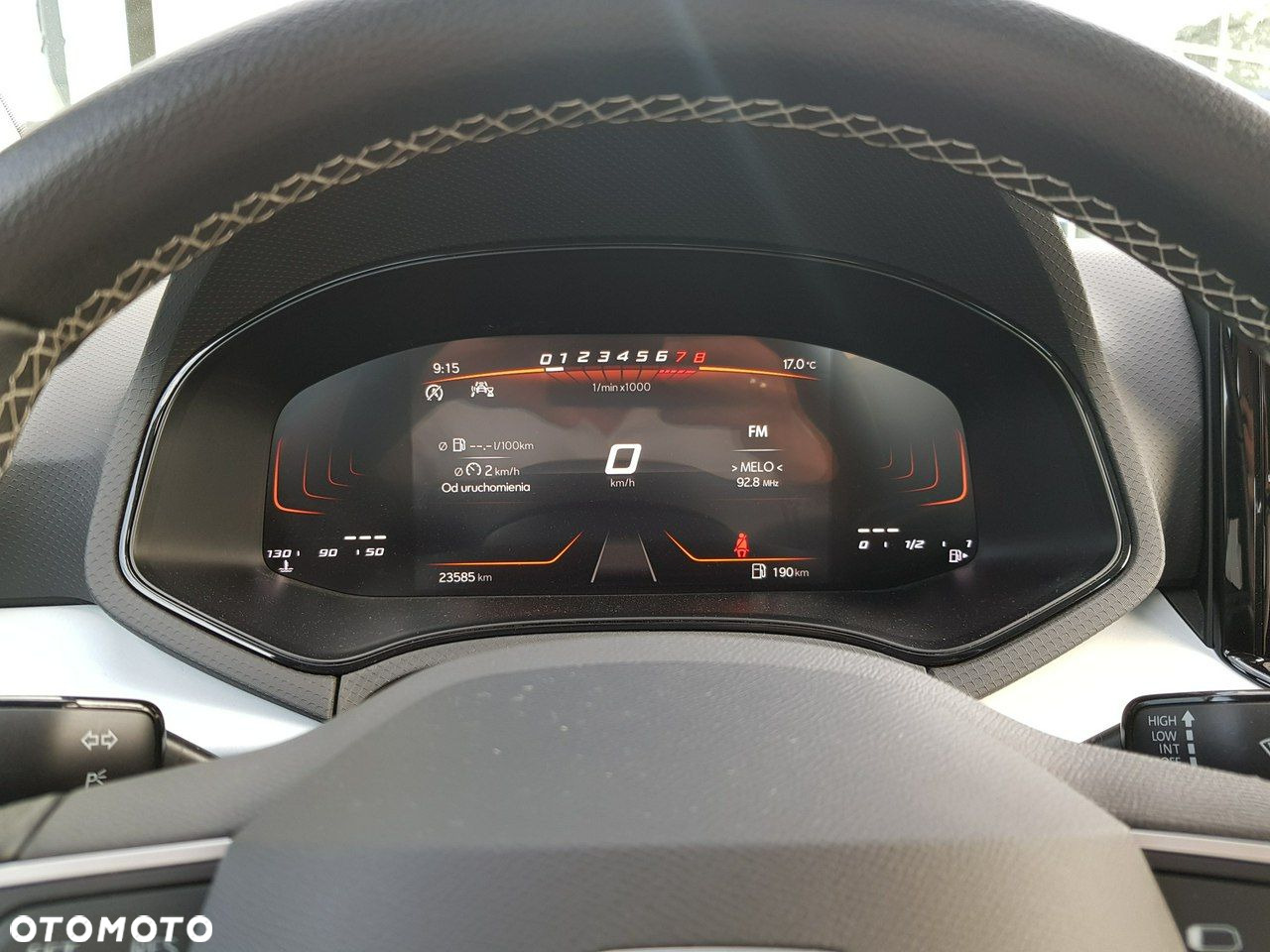 Seat Arona 1.0 TSI Style S&S - 27