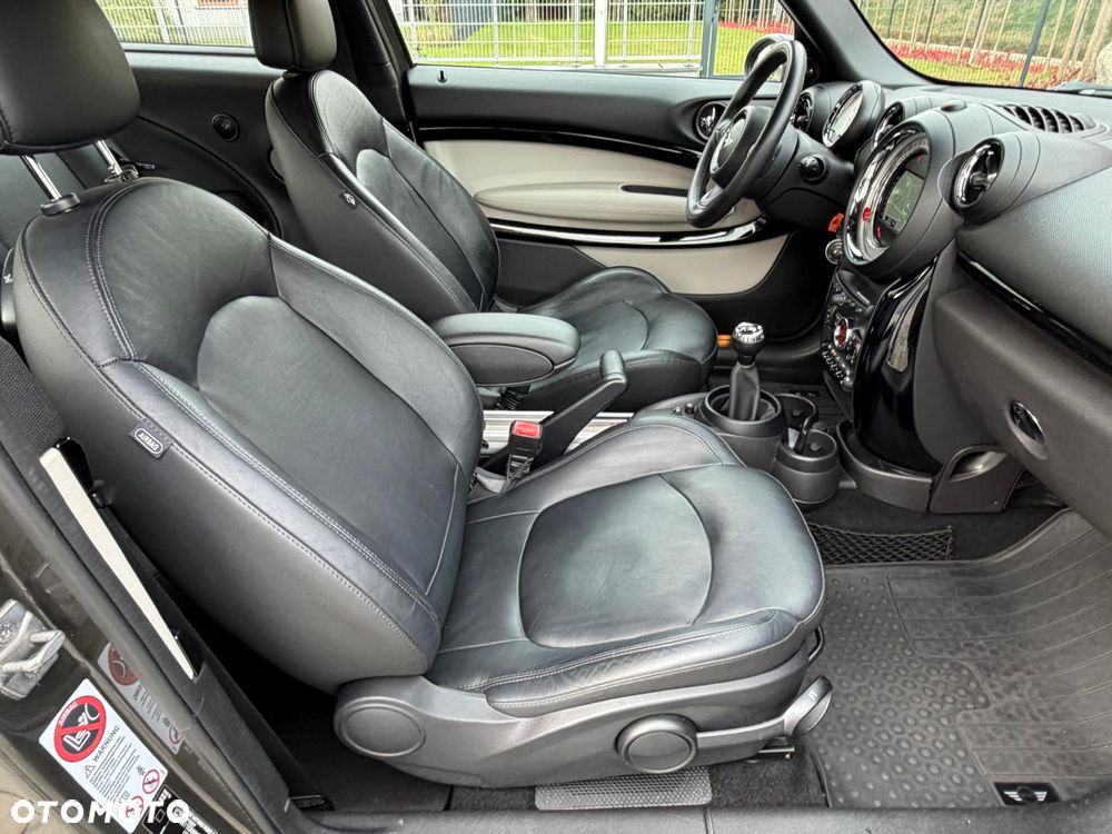 MINI Paceman Cooper - 26