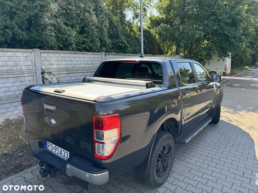 Ford Ranger - 3