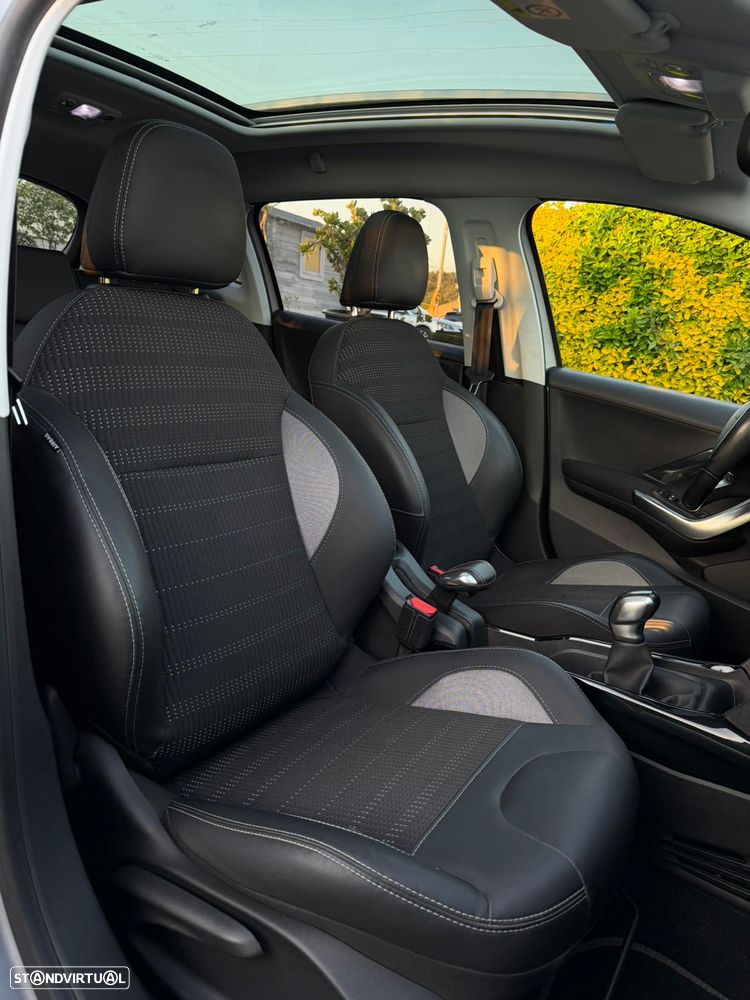 Peugeot 2008 1.2 PureTech Allure - 7