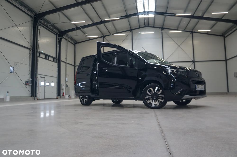 Opel Combo - 18