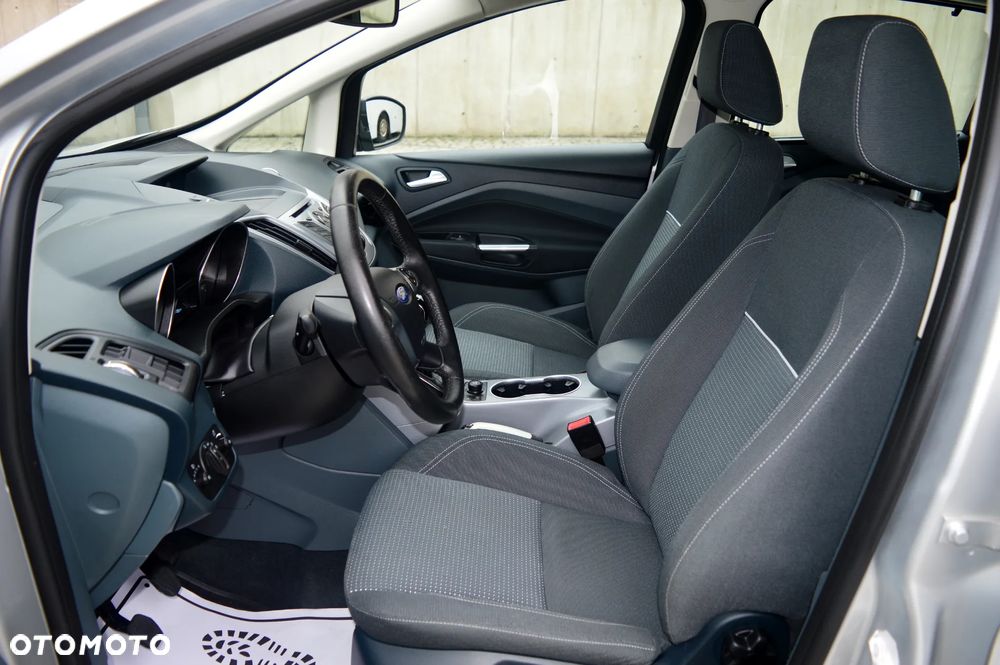 Ford C-MAX - 9