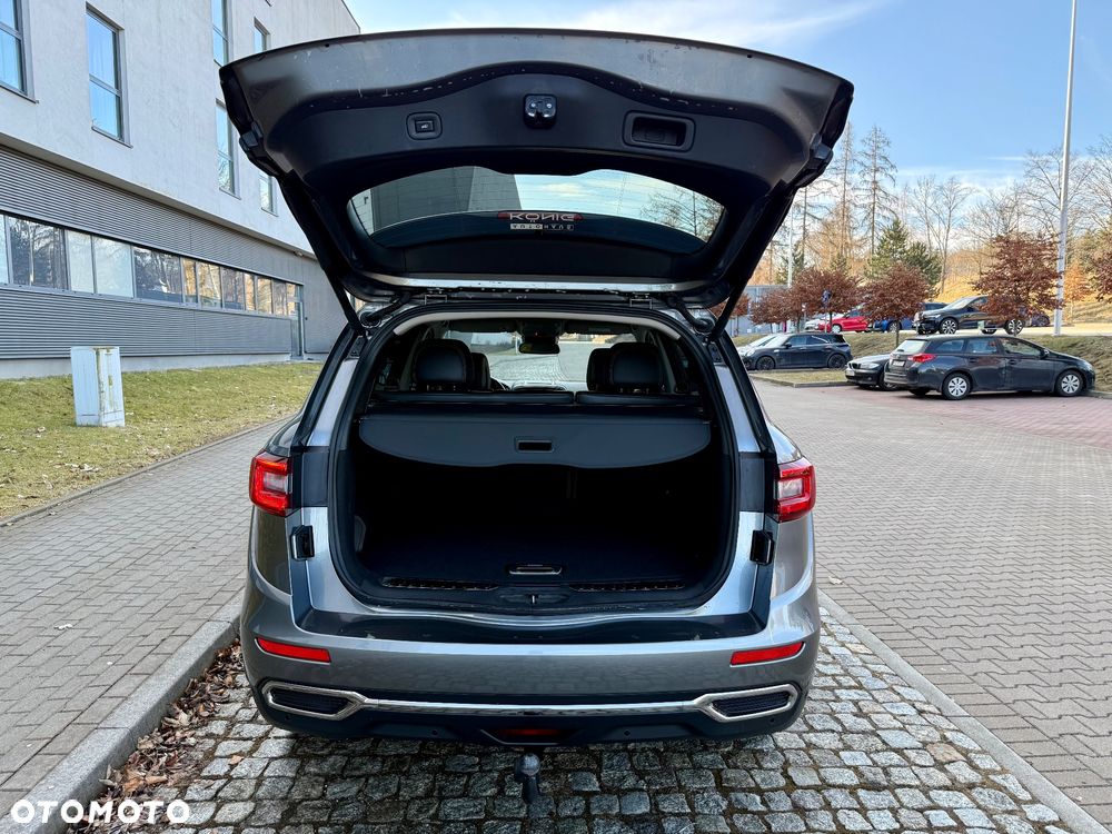 Renault Koleos ENERGY dCi 175 4WD INTENS - 33