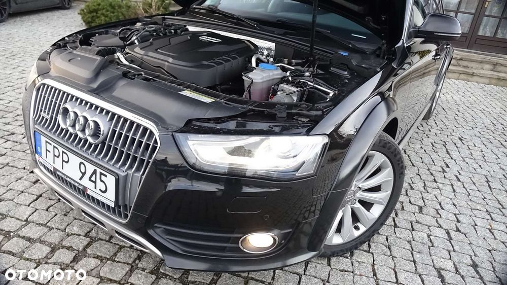 Audi A4 Allroad - 20