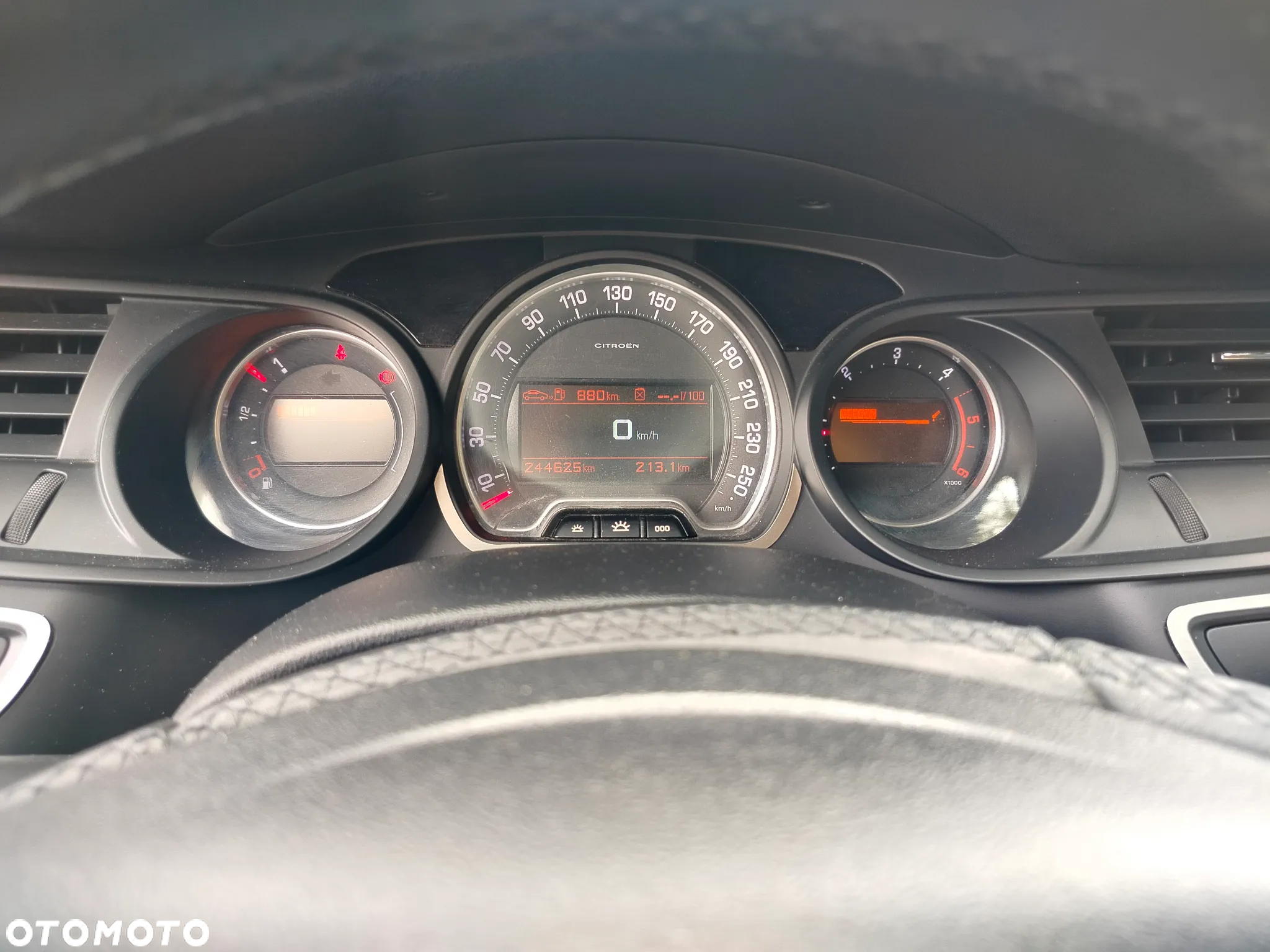 Citroën C5 2.0 HDi Exclusive - 6
