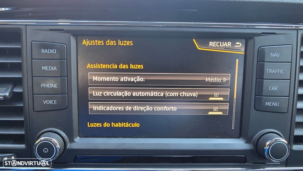 SEAT Leon ST - 26