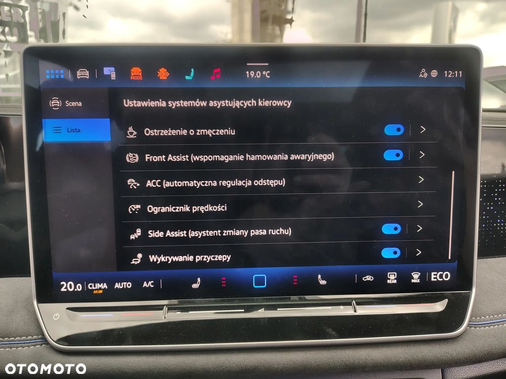 Volkswagen Tiguan 1.5 eHybrid PHEV 150kW R-Line Plus DSG - 21