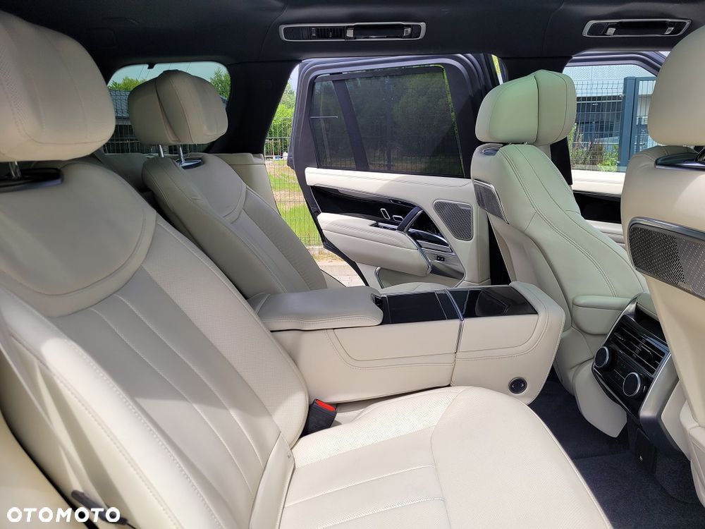 Land Rover Range Rover 3.0 D AB - 28