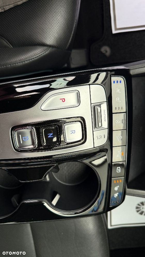 Hyundai Tucson - 32