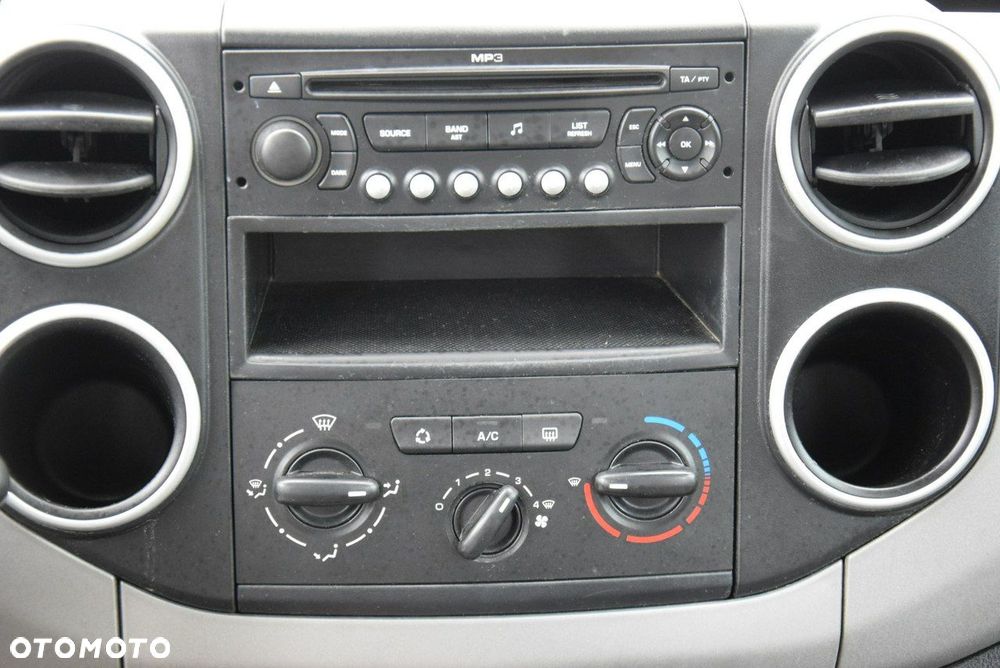 Citroën Berlingo 1.6i Prestige - 33