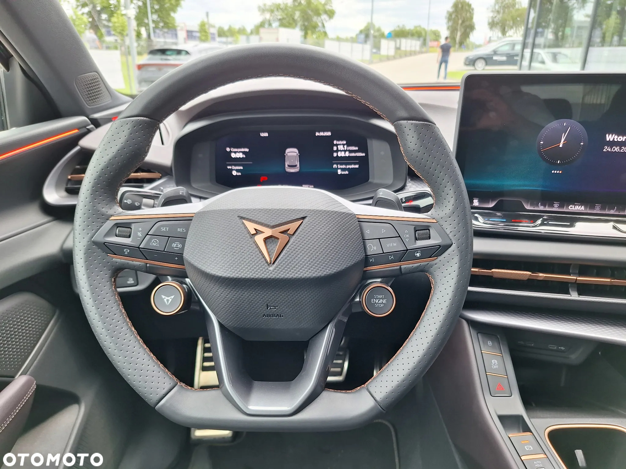 Cupra Terramar - 13