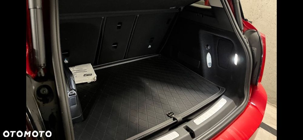 MINI Countryman Cooper - 5