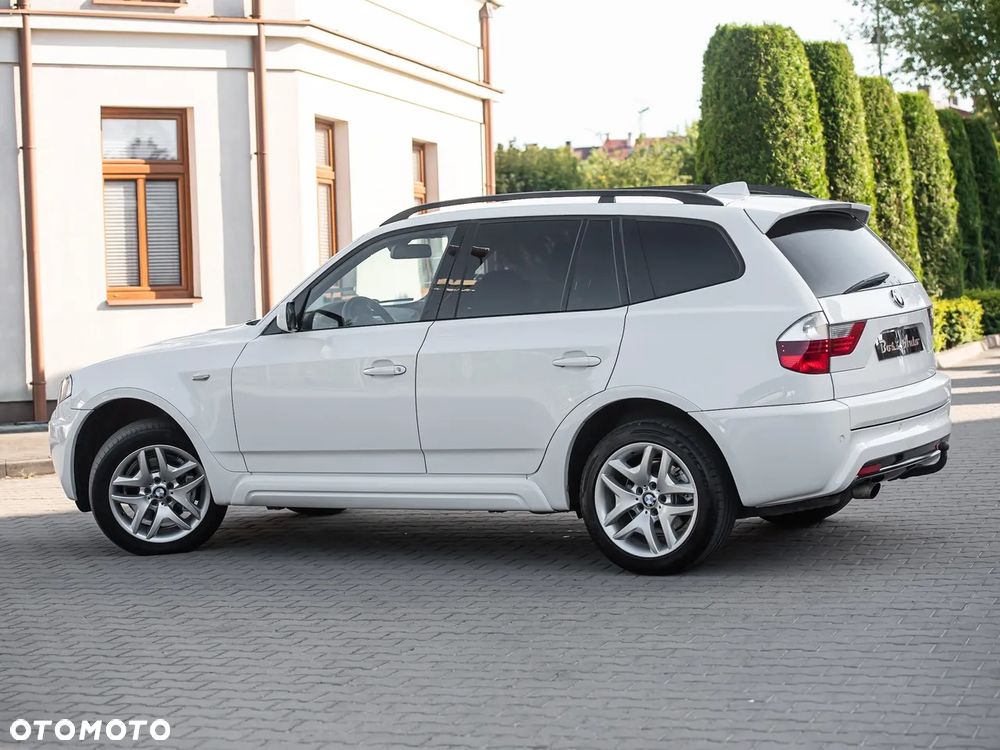 BMW X3 xDrive20d Limited Sport Edition - 11
