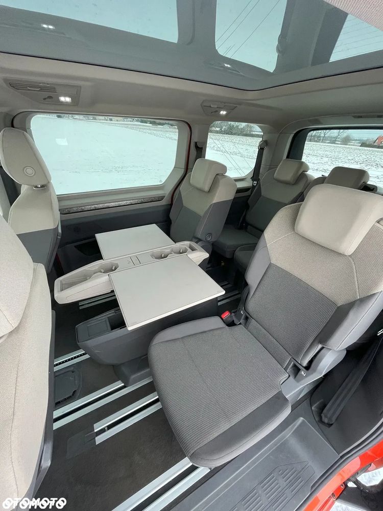 Volkswagen Multivan 1.4 TSI eHybrid PHEV L1 Life DSG - 17