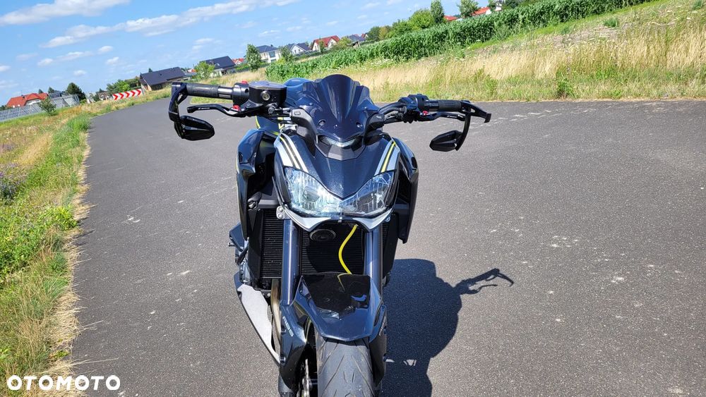 Kawasaki Z 900 - 22