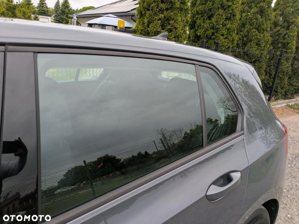 Volkswagen Golf VIII 1.5 TSI EVO Life - 20