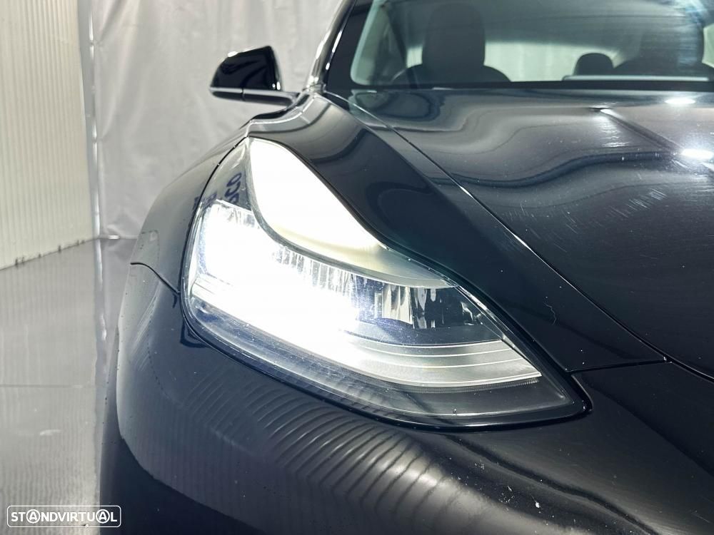 Tesla Model 3 Performance Dual Motor AWD - 15