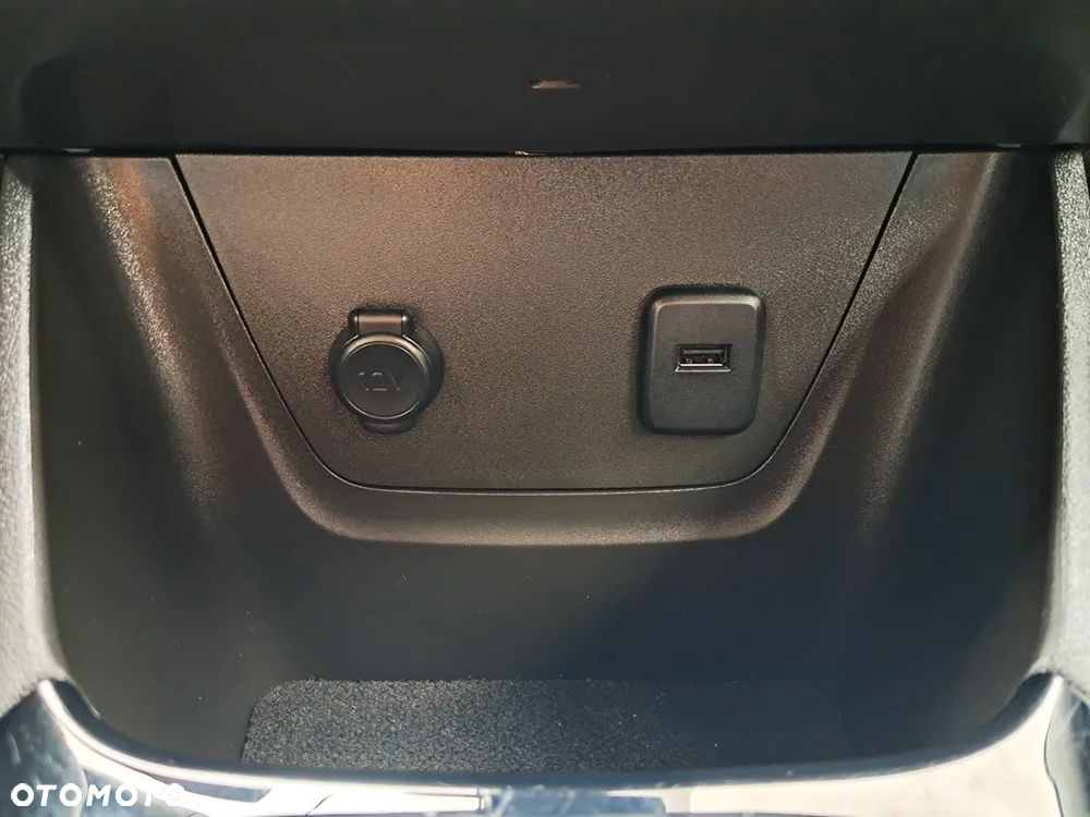 Opel Crossland X - 26