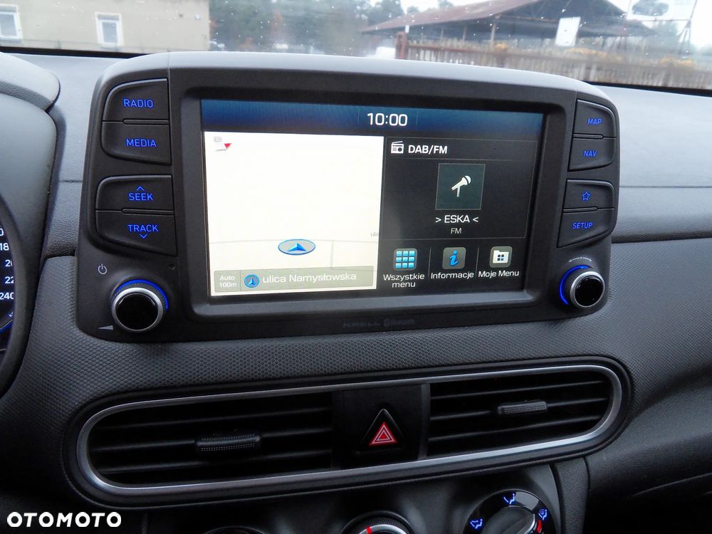 Hyundai Kona 1.0 T-GDI Premium - 19