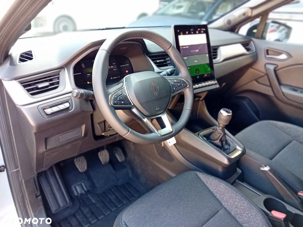 Renault Captur 1.2 TCe Evolution - 11