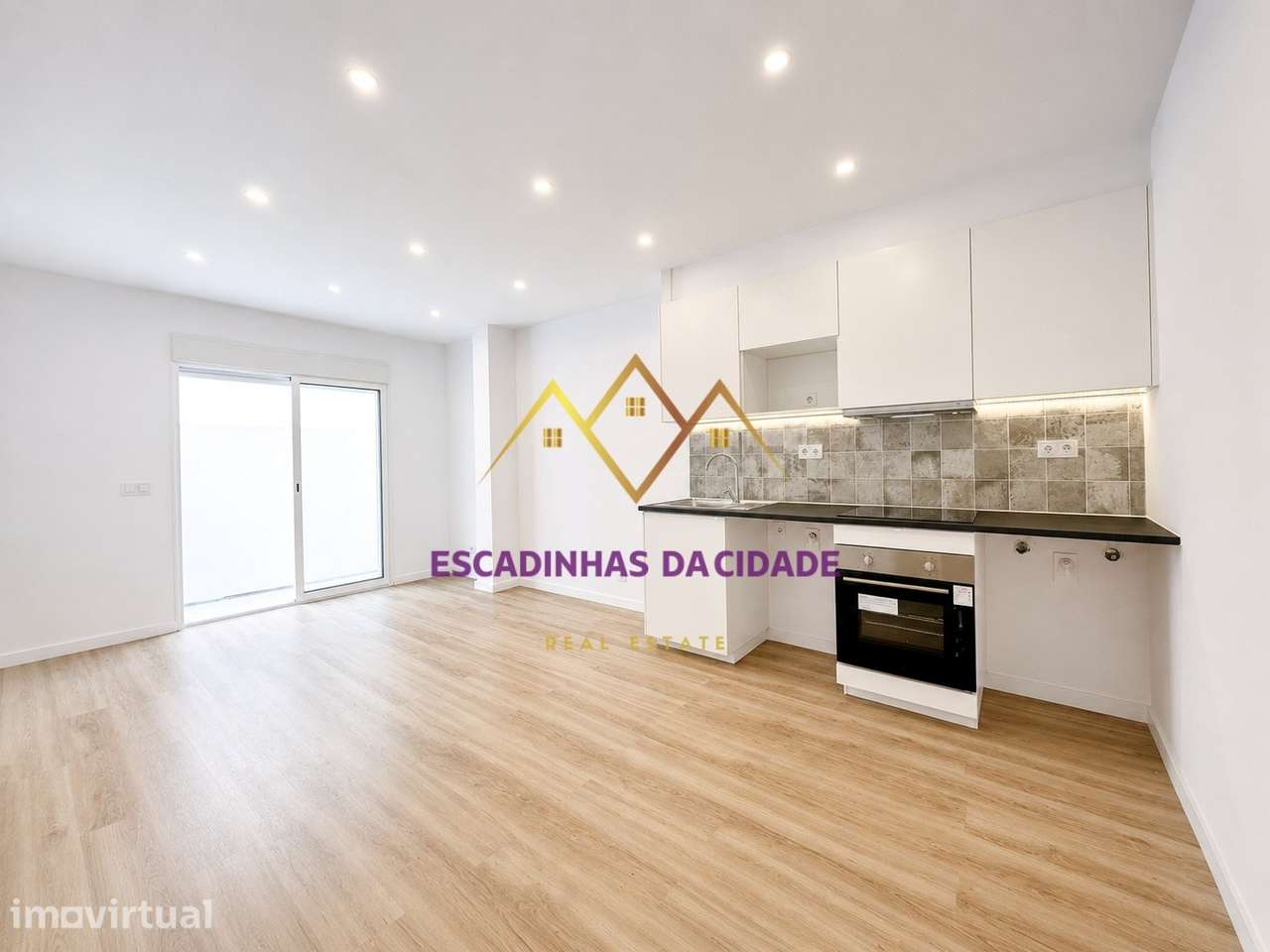 Apartamento T1+1 em Sacavém — O Investimento Certeiro a Minutos de Lis - Grande imagem: 5/30